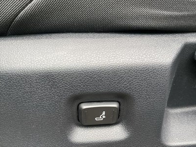 2024 Toyota Tacoma 4WD TRD Sport