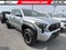 2024 Toyota Tacoma 4WD TRD Off Road