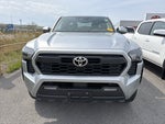 2024 Toyota Tacoma 4WD TRD Off Road
