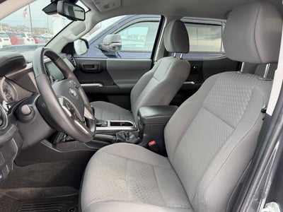 2023 Toyota Tacoma 4WD SR5