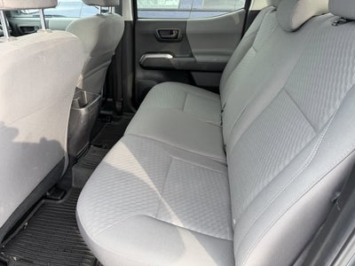 2023 Toyota Tacoma 4WD SR5