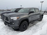 2023 Toyota Tacoma 4WD SR5
