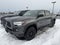 2023 Toyota Tacoma 4WD SR5