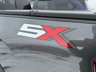 2023 Toyota Tacoma 4WD SR5