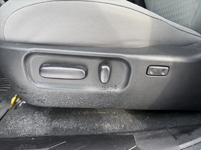 2023 Toyota Tacoma 4WD SR5