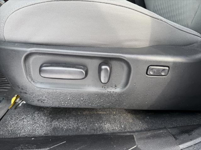 2023 Toyota Tacoma 4WD SR5