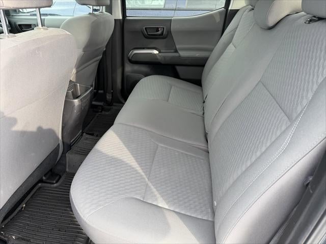 2023 Toyota Tacoma 4WD SR5