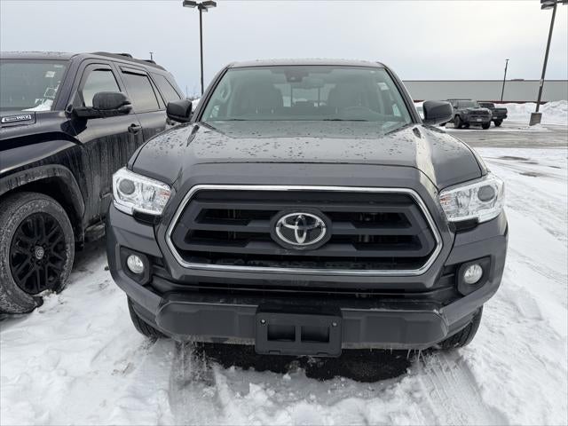 2023 Toyota Tacoma 4WD SR5