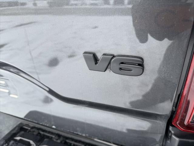 2023 Toyota Tacoma 4WD SR5