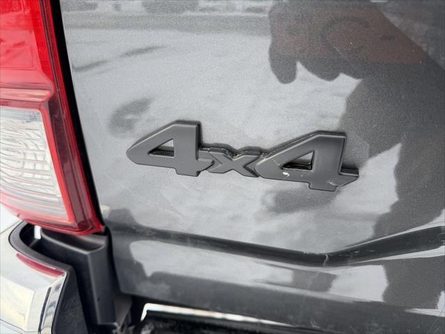 2023 Toyota Tacoma 4WD SR5