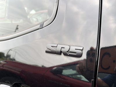 2023 Toyota Tacoma 4WD SR5