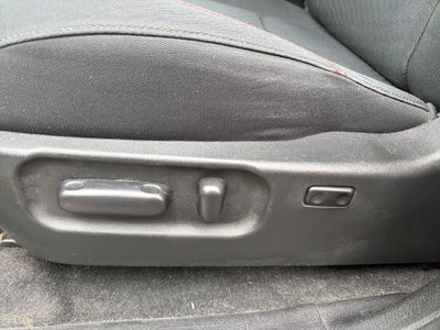 2023 Toyota Tacoma 4WD SR5