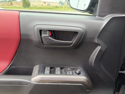 2023 Toyota Tacoma 4WD SR5