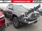 2022 Toyota Tacoma 4WD TRD Sport