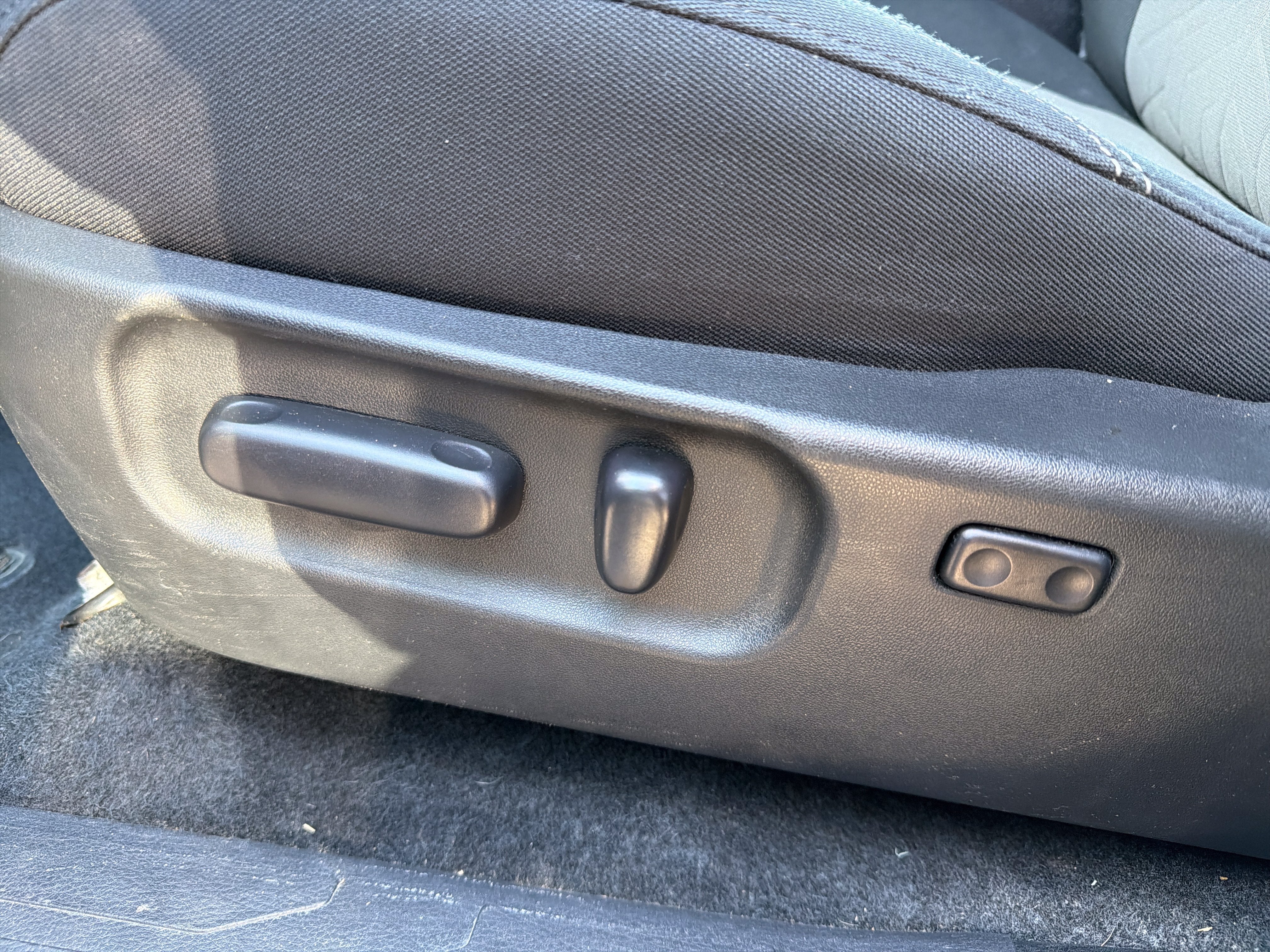 2023 Toyota Tacoma 4WD TRD Off Road