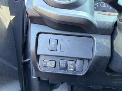 2023 Toyota Tacoma 4WD TRD Off Road