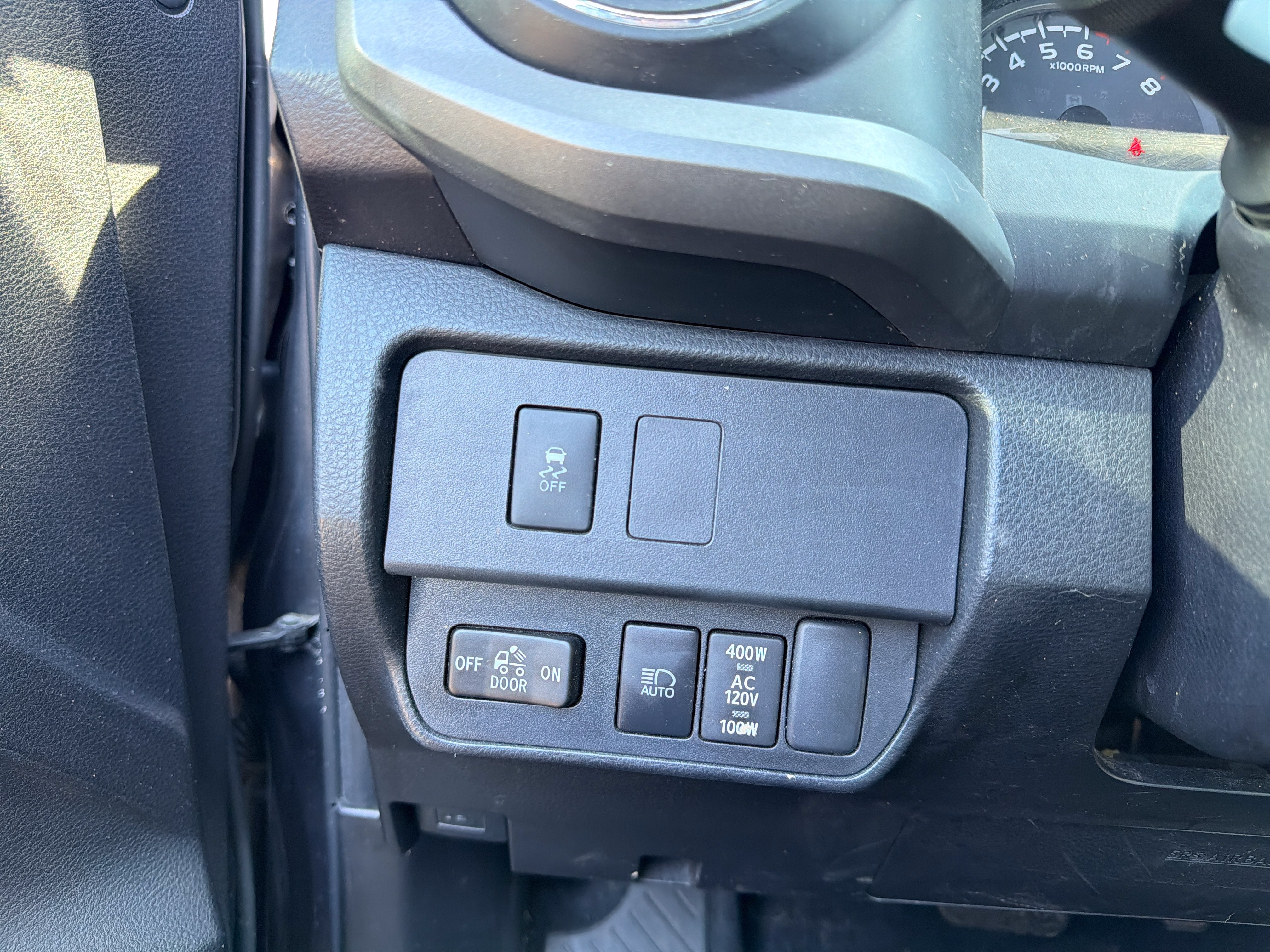 2023 Toyota Tacoma 4WD TRD Off Road