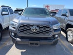 2023 Toyota Tacoma 4WD TRD Off Road