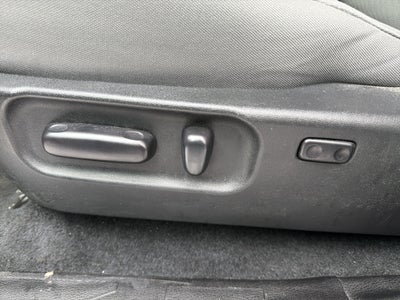 2023 Toyota Tacoma 4WD SR5