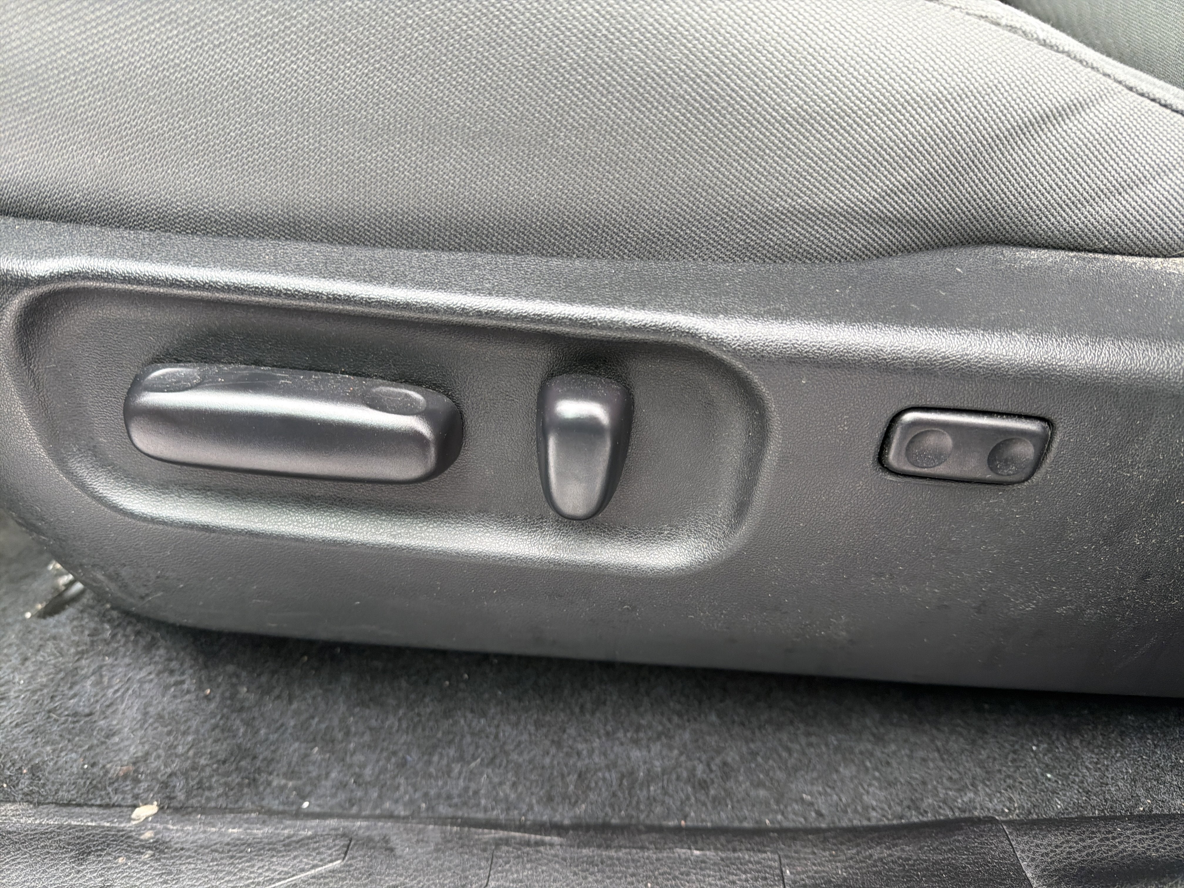 2023 Toyota Tacoma 4WD SR5