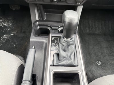 2023 Toyota Tacoma 4WD SR5