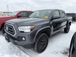 2023 Toyota Tacoma 4WD SR5
