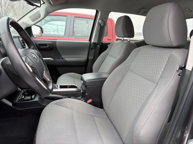 2023 Toyota Tacoma 4WD SR5