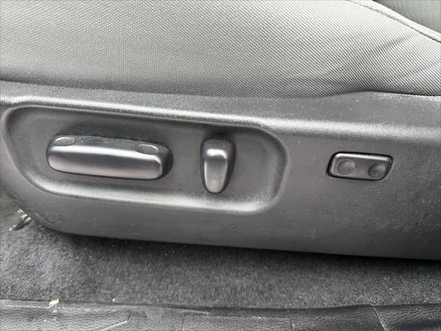 2023 Toyota Tacoma 4WD SR5