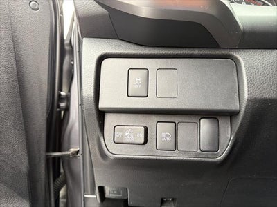 2023 Toyota Tacoma 4WD SR5