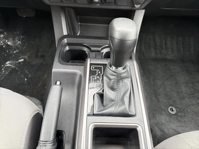 2023 Toyota Tacoma 4WD SR5