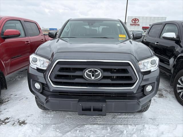2023 Toyota Tacoma 4WD SR5