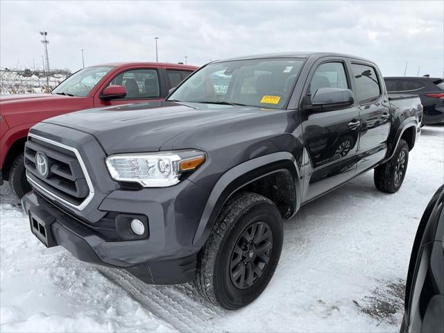 2023 Toyota Tacoma 4WD SR5