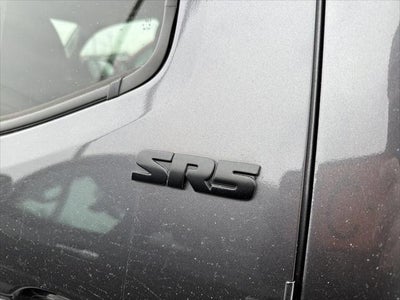 2023 Toyota Tacoma 4WD SR5
