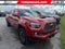 2023 Toyota Tacoma 4WD TRD Sport