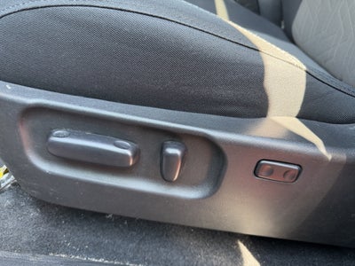 2023 Toyota Tacoma 4WD TRD Sport