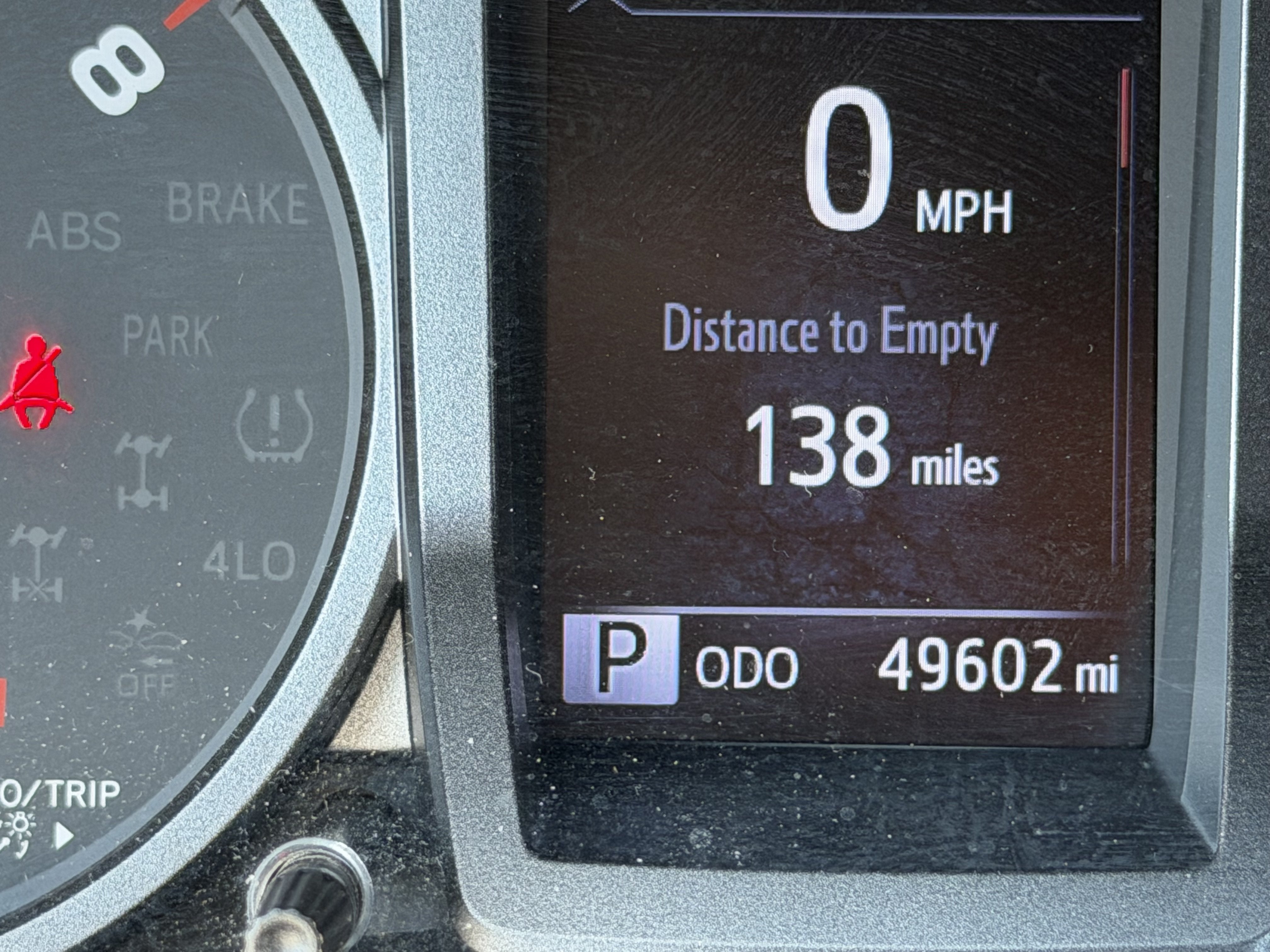 2023 Toyota Tacoma 4WD TRD Sport