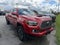 2023 Toyota Tacoma 4WD TRD Sport
