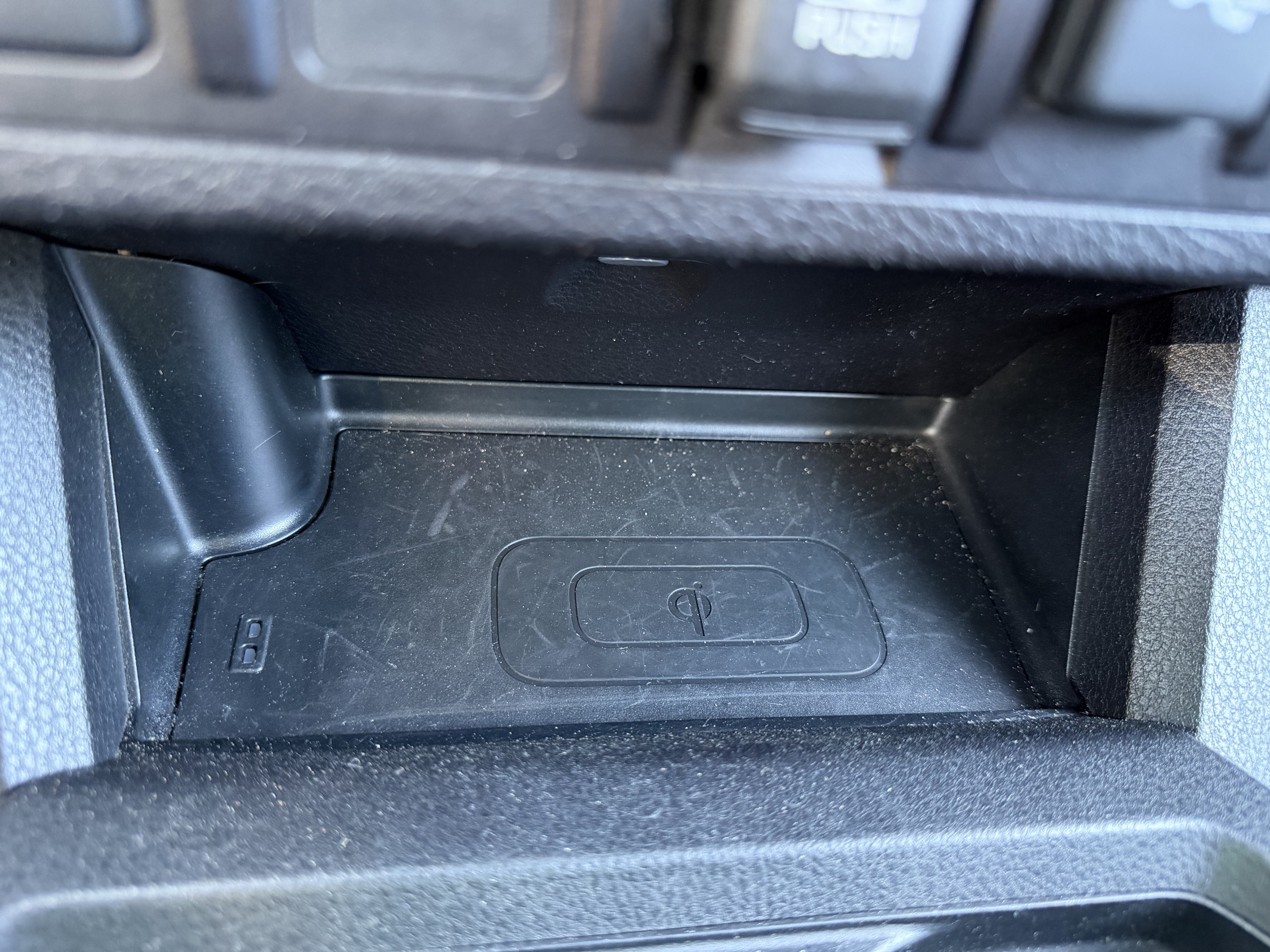 2023 Toyota Tacoma 4WD TRD Sport