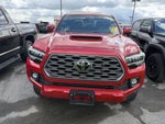 2023 Toyota Tacoma 4WD TRD Sport