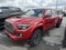 2023 Toyota Tacoma 4WD TRD Sport
