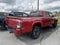 2023 Toyota Tacoma 4WD TRD Sport