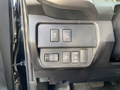 2023 Toyota Tacoma 4WD Limited