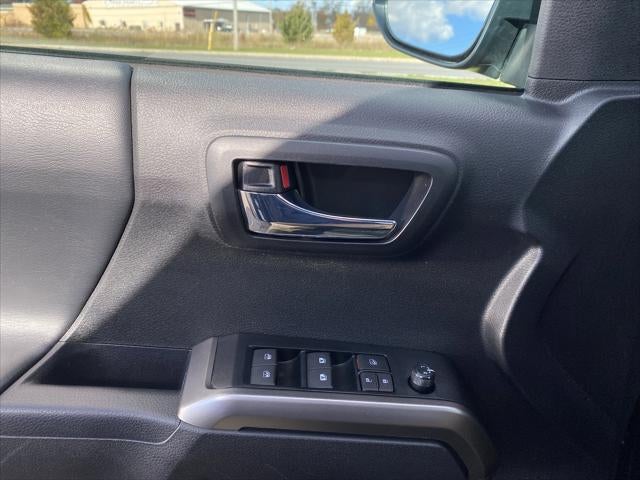 2023 Toyota Tacoma 4WD Limited