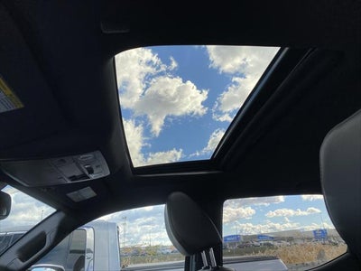 2023 Toyota Tacoma 4WD Limited