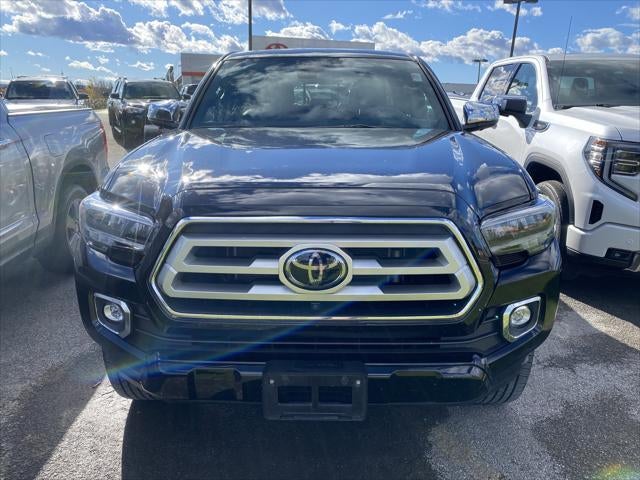 2023 Toyota Tacoma 4WD Limited