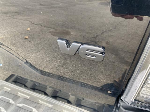 2023 Toyota Tacoma 4WD Limited