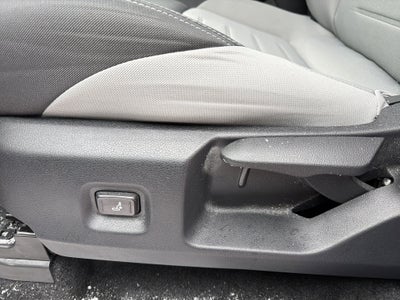 2024 Toyota Tacoma 4WD TRD Off Road