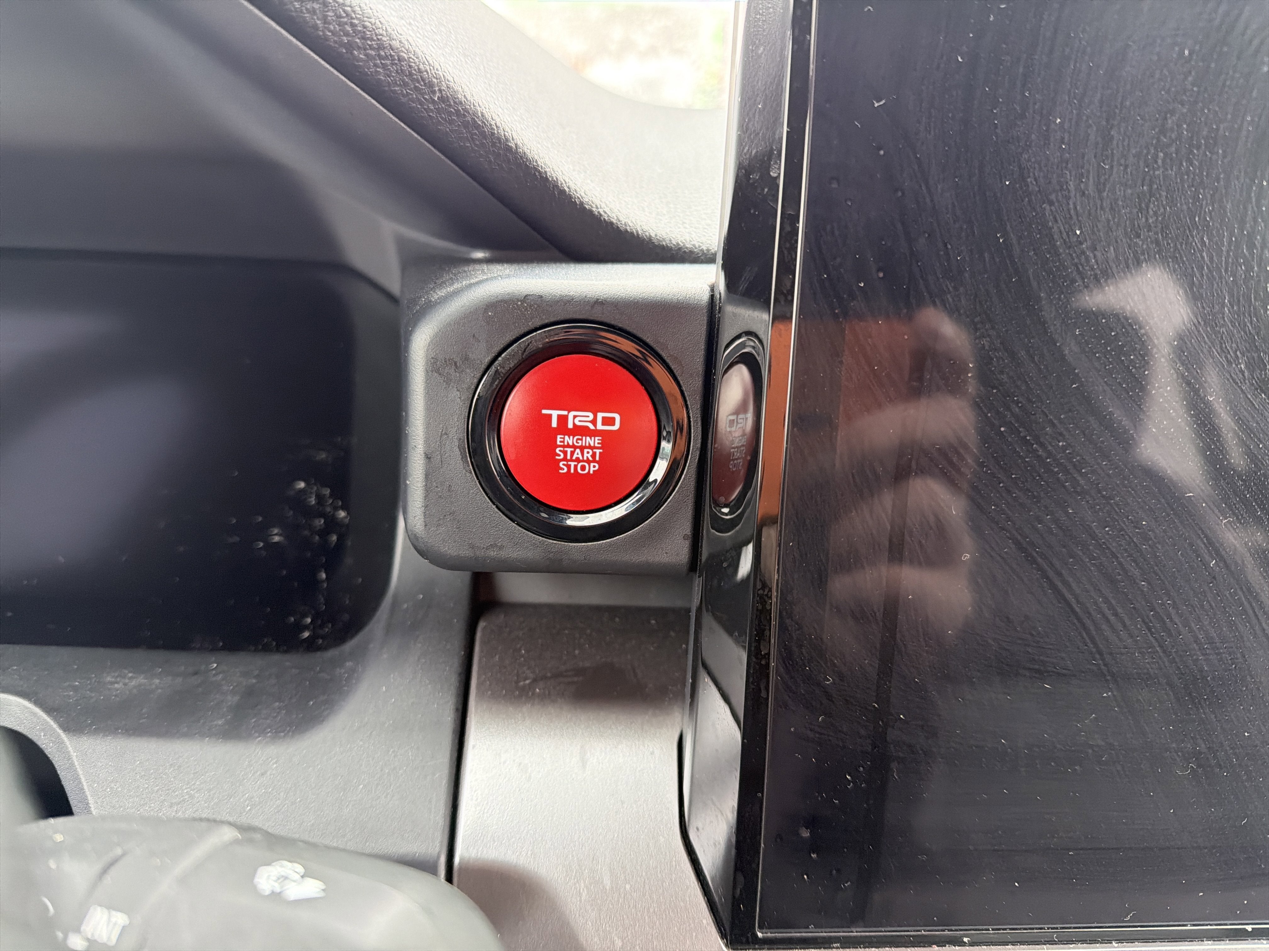 2024 Toyota Tacoma 4WD TRD Off Road