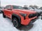 2024 Toyota Tacoma 4WD TRD Off Road