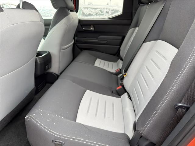 2024 Toyota Tacoma 4WD TRD Off Road